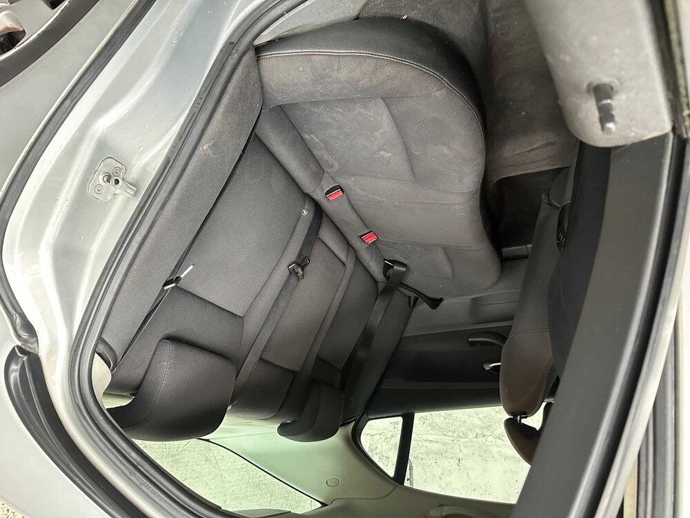 Saab 9-3 Sport Limousine 1.8 Optik 122PS 2004 ORIG-NL, 26-NR-NX