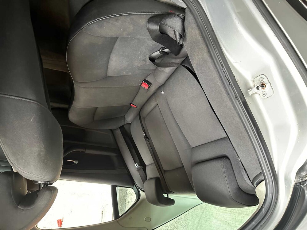 Saab 9-3 Sport Limousine 1.8 Optik 122PS 2004 ORIG-NL, 26-NR-NX