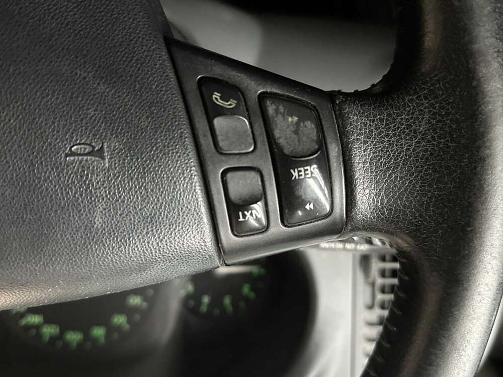 Saab 9-3 Sport Limousine 1.8 Optik 122PS 2004 ORIG-NL, 26-NR-NX