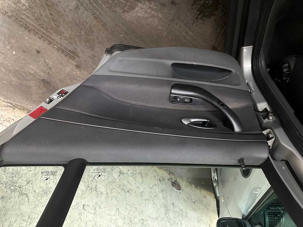 Saab 9-3 Sport Limousine 1.8 Optik 122PS 2004 ORIG-NL, 26-NR-NX