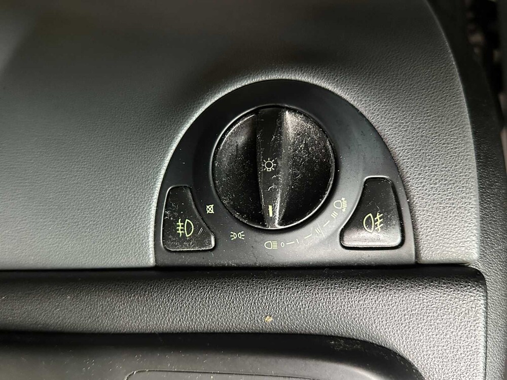 Saab 9-3 Sport Limousine 1.8 Optik 122PS 2004 ORIG-NL, 26-NR-NX