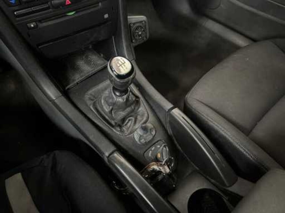 Saab 9-3 Sport Limousine 1.8 Optik 122PS 2004 ORIG-NL, 26-NR-NX