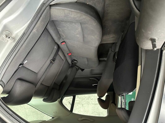 Saab 9-3 Sport Limousine 1.8 Optik 122PS 2004 ORIG-NL, 26-NR-NX