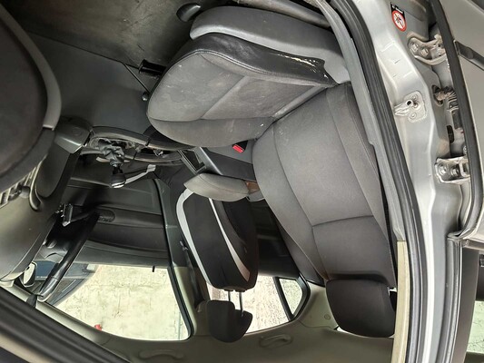 Saab 9-3 Sport Limousine 1.8 Optik 122PS 2004 ORIG-NL, 26-NR-NX