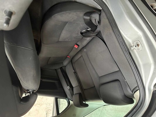 Saab 9-3 Sport Limousine 1.8 Optik 122PS 2004 ORIG-NL, 26-NR-NX