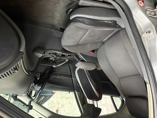 Saab 9-3 Sport Limousine 1.8 Optik 122PS 2004 ORIG-NL, 26-NR-NX