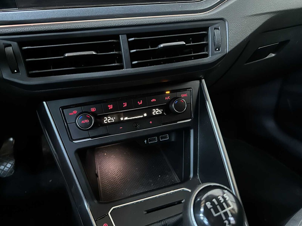 Volkswagen Polo 1.0 TSI Highline 95PS 2018, TD-390-P