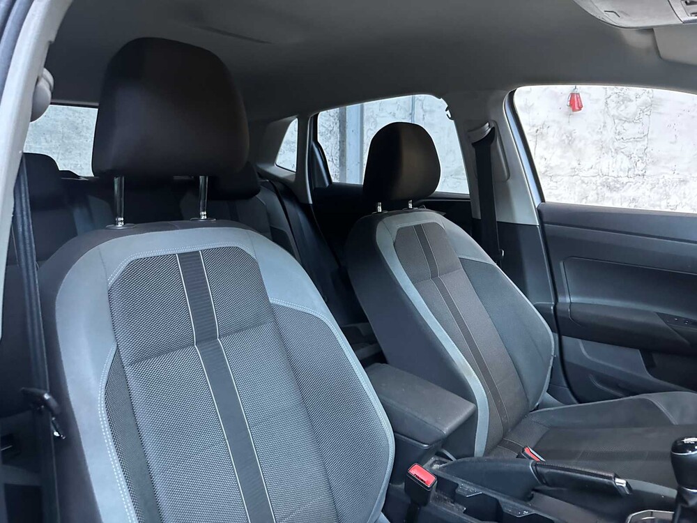 Volkswagen Polo 1.0 TSI Highline 95PS 2018, TD-390-P