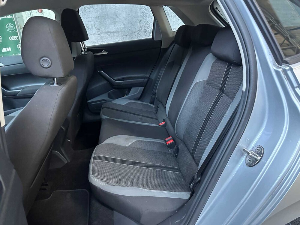 Volkswagen Polo 1.0 TSI Highline 95PS 2018, TD-390-P