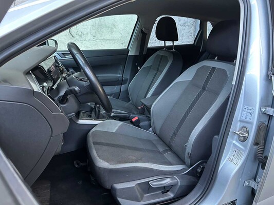 Volkswagen Polo 1.0 TSI Highline 95PS 2018, TD-390-P