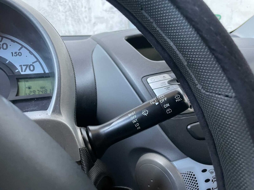 Toyota Aygo 1.0-12V Access 68PS 2010, 55-LNZ-4