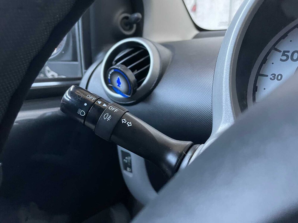 Toyota Aygo 1.0-12V Access 68PS 2010, 55-LNZ-4