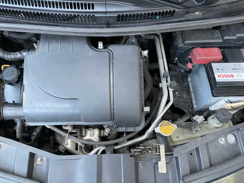 Toyota Aygo 1.0-12V Access 68PS 2010, 55-LNZ-4