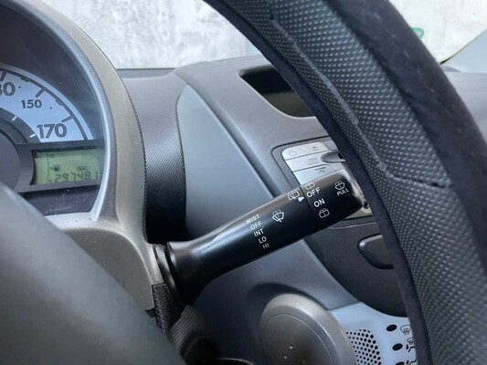 Toyota Aygo 1.0-12V Access 68PS 2010, 55-LNZ-4