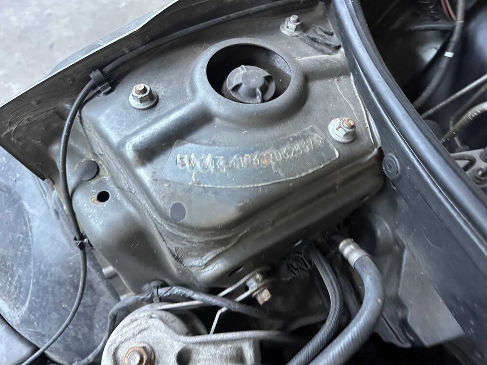 Mini Cooper S Chile 1.6 170PS 2004, 77-RFN-6