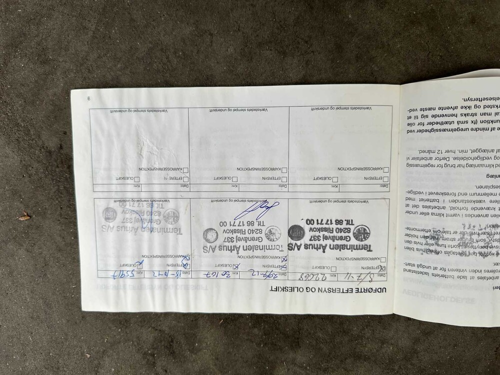 Fiat 500 1.2 Lounge 69PS 2010, 7-XLX-89