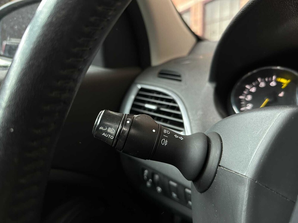 Renault Mégane Kombi 1.2 TCe Limited 116 2016, H-092-ZX