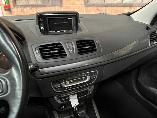 Renault Mégane Kombi 1.2 TCe Limited 116 2016, H-092-ZX