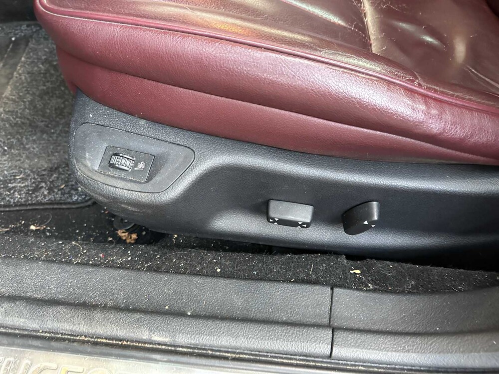 Peugeot 407 SW 2.2-16V XS 163PS 163PS 2007