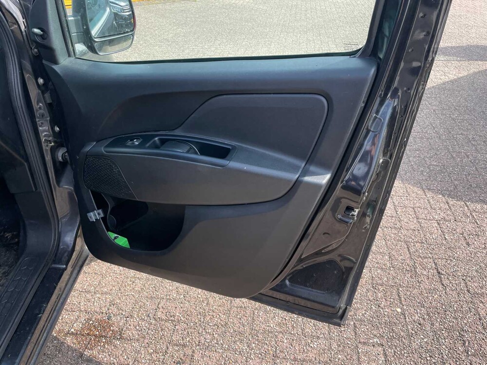 Fiat Doblò Cargo 1.6 MJ L2H1 105PS 2018, V-119-SX