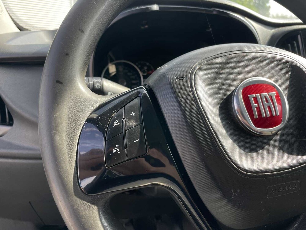 Fiat Doblò Cargo 1.6 MJ L2H1 105PS 2018, V-119-SX