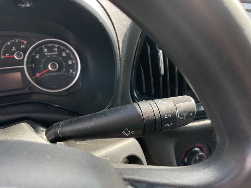 Fiat Doblò Cargo 1.6 MJ L2H1 105PS 2018, V-119-SX