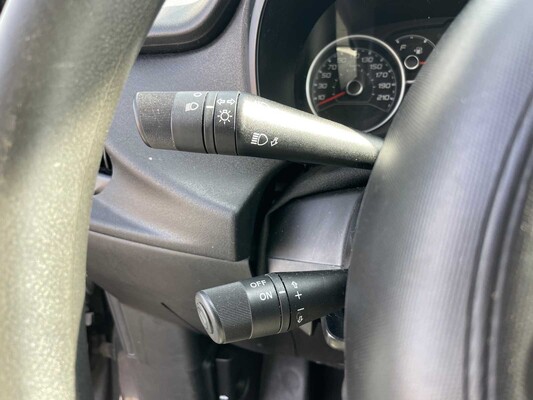 Fiat Doblò Cargo 1.6 MJ L2H1 105PS 2018, V-119-SX