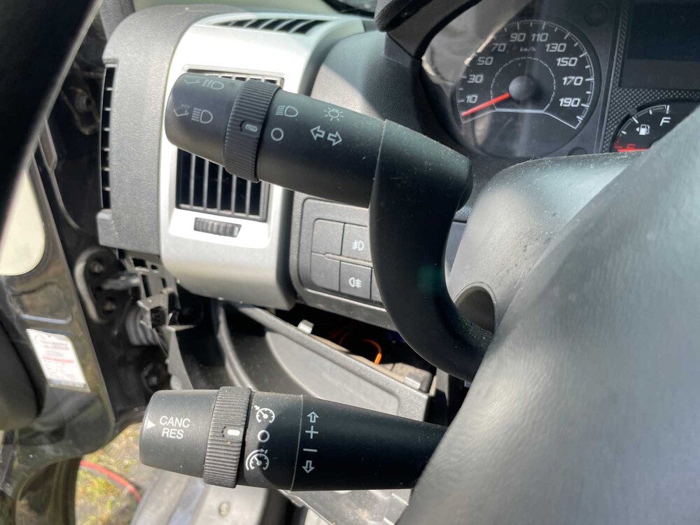 Fiat Ducato 33 2.3 MJ L3H2 131PS 2018, V-538-TV