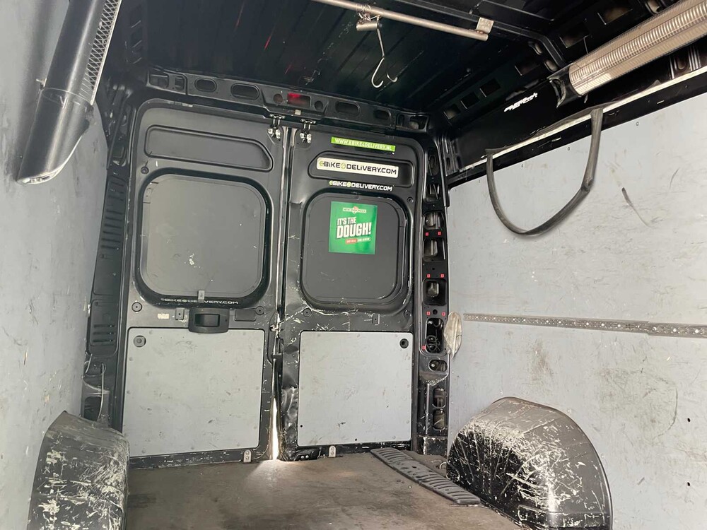 Fiat Ducato 33 2.3 MJ L3H2 131PS 2018, V-538-TV