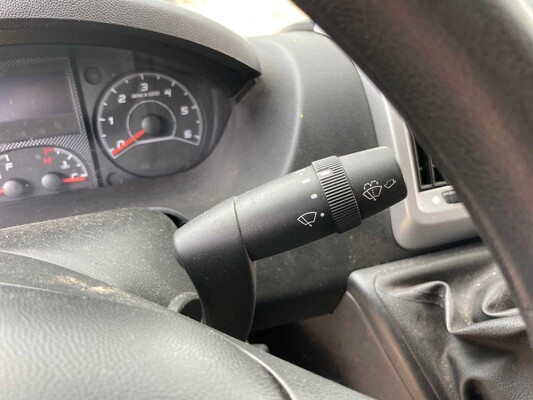 Fiat Ducato 33 2.3 MJ L3H2 131PS 2018, V-538-TV