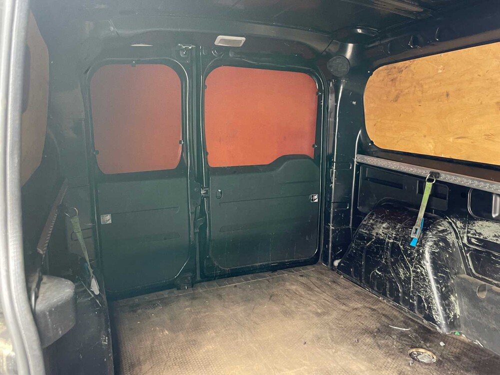 Fiat Doblò Cargo 1.6 MJ L2H1 105PS 2018, V-116-SX