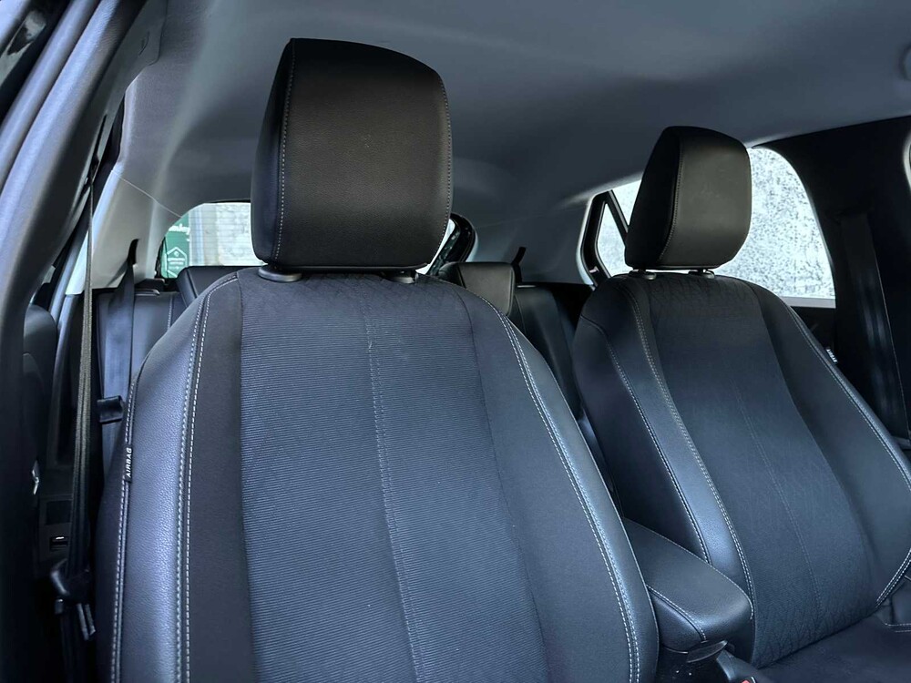 Opel Corsa 1.2 Elegance 101PS 2021, N-642-JT