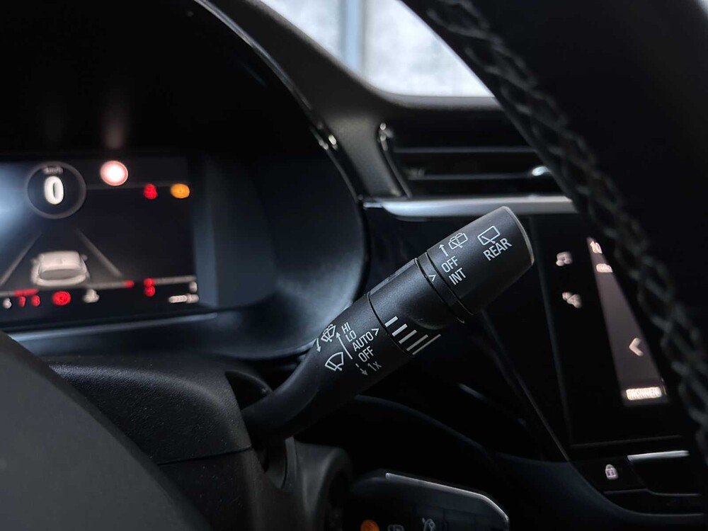 Opel Corsa 1.2 Elegance 101PS 2021, N-642-JT