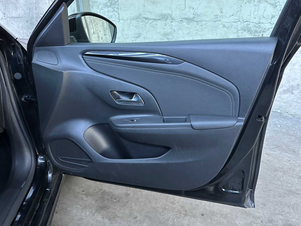 Opel Corsa 1.2 Elegance 101PS 2021, N-642-JT