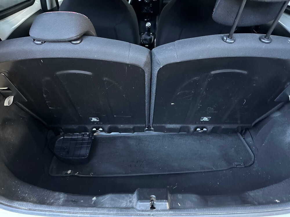 Citroen C1 1.0 VTi Feel 72PS 2020, H-762-RB