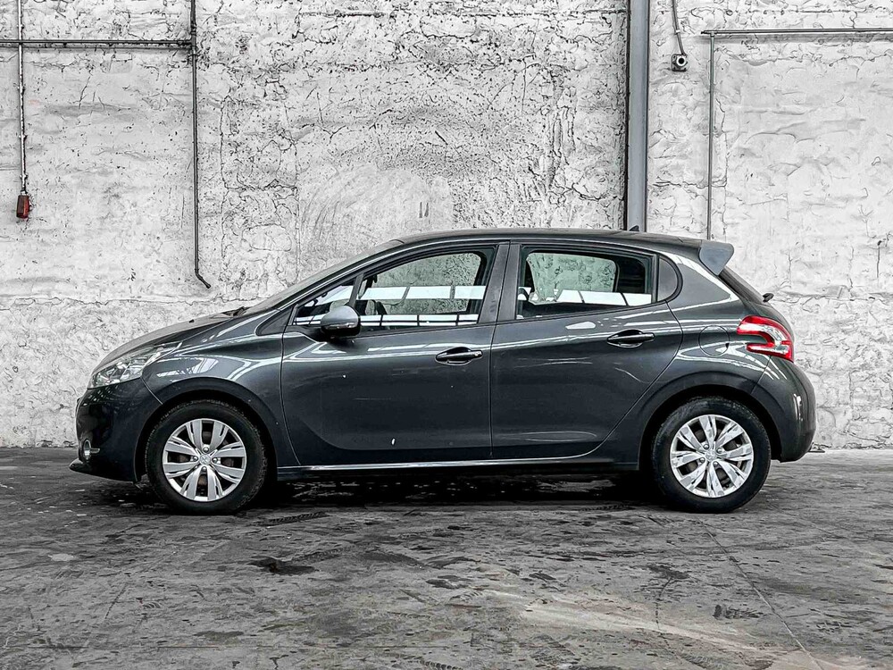 Peugeot 208 1.2 VTi Blue Lease 82PS 2012, 29-XTP-8