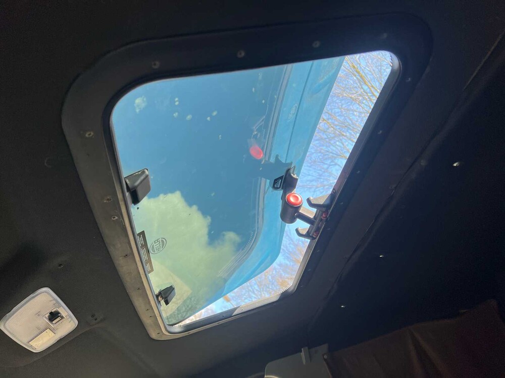 Volkswagen LT46 Autotransporter 160PS 2002