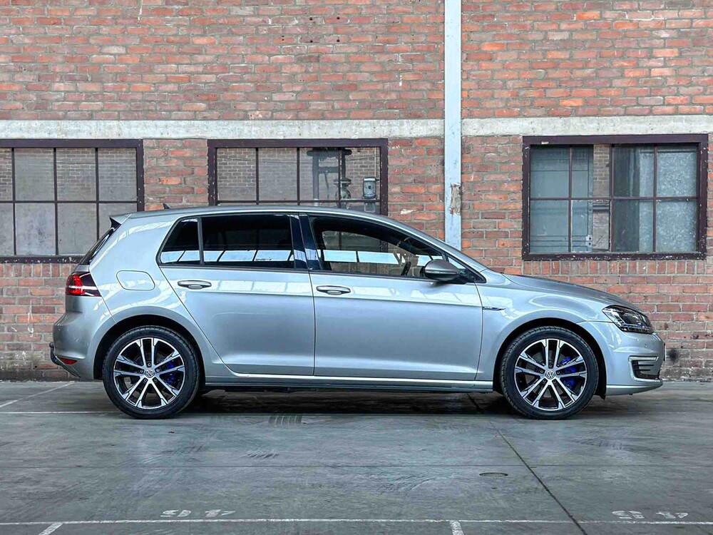 Volkswagen Golf 1.4 TSI GTE 150PS 2015, HP-978-S