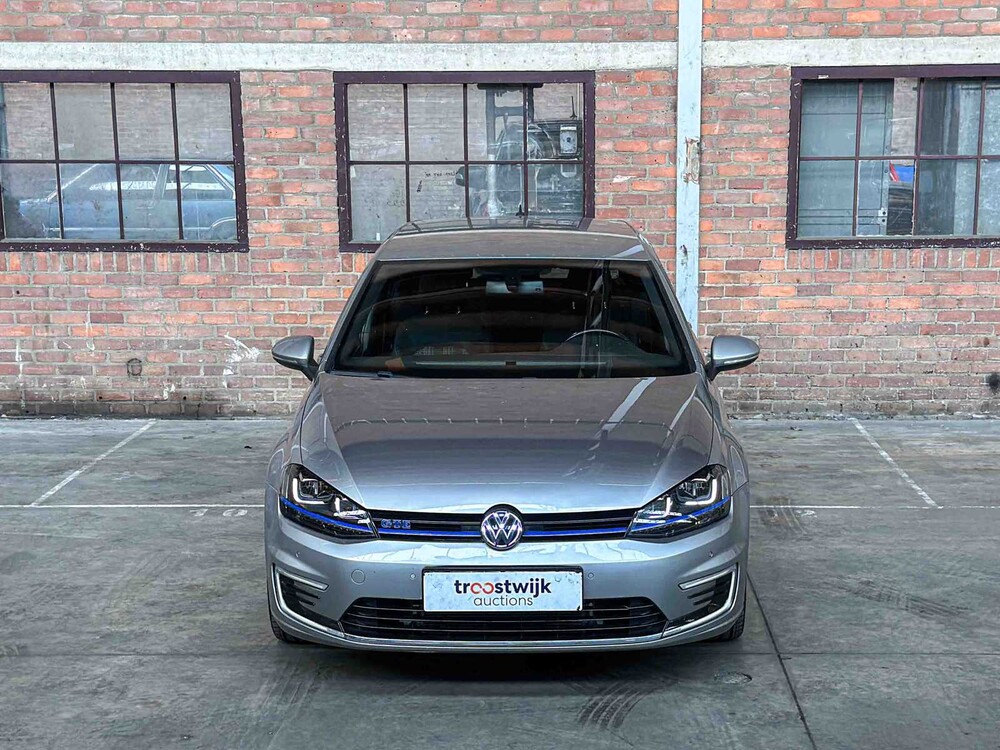 Volkswagen Golf 1.4 TSI GTE 150PS 2015, HP-978-S