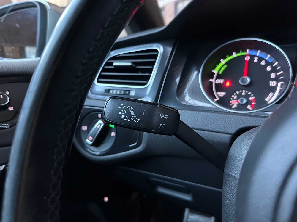 Volkswagen Golf 1.4 TSI GTE 150PS 2015, HP-978-S