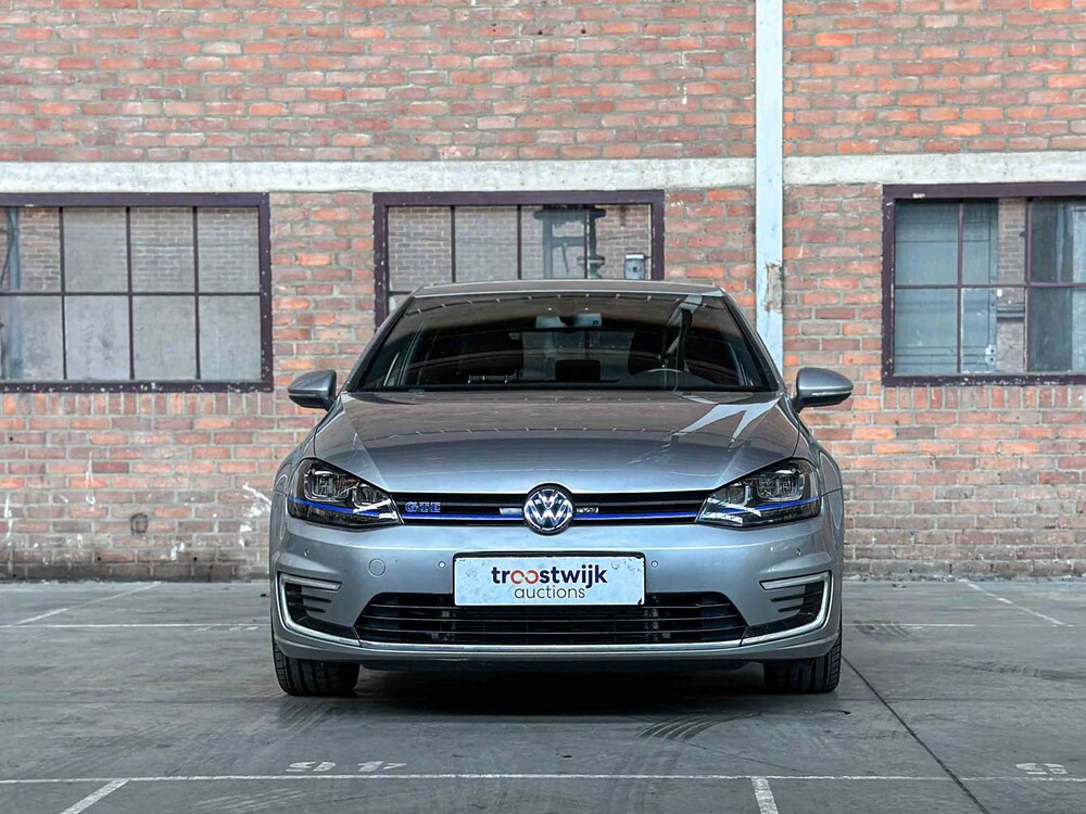 Volkswagen Golf 1.4 TSI GTE 150PS 2015, HP-978-S