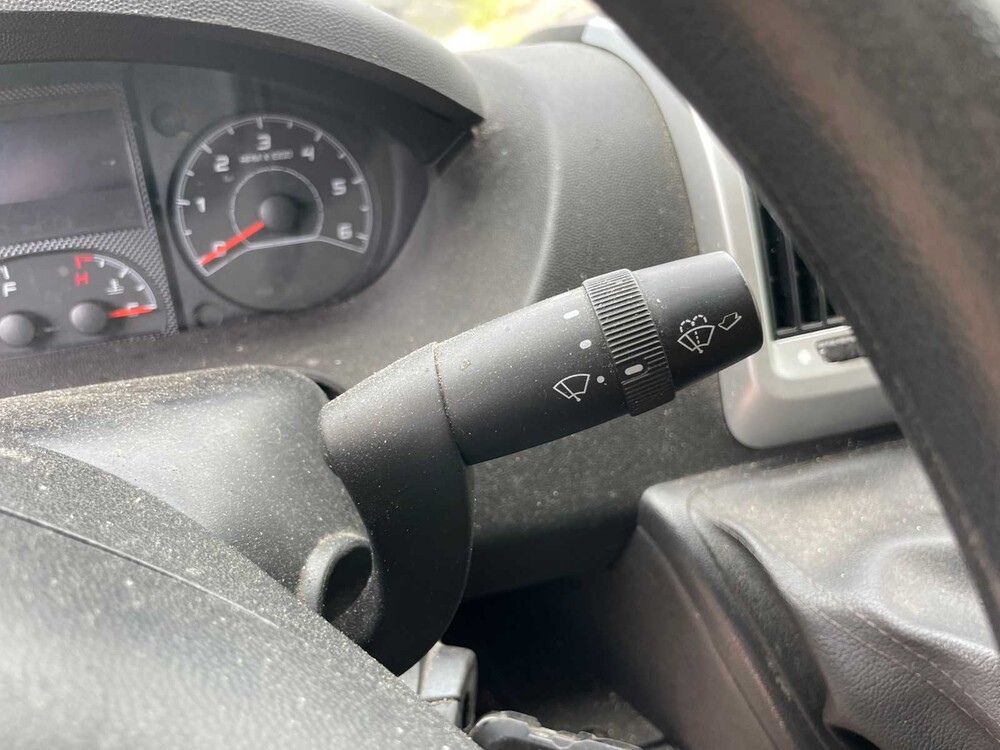 Fiat Ducato 33 2.3 MJ L3H2 131PS 2018, V-539-TV