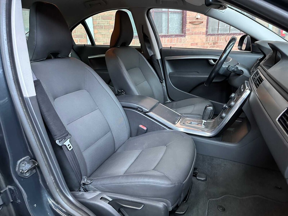 Volvo S80 1.6 T4 Kinetic 179PS 2011, 90-SJP-1