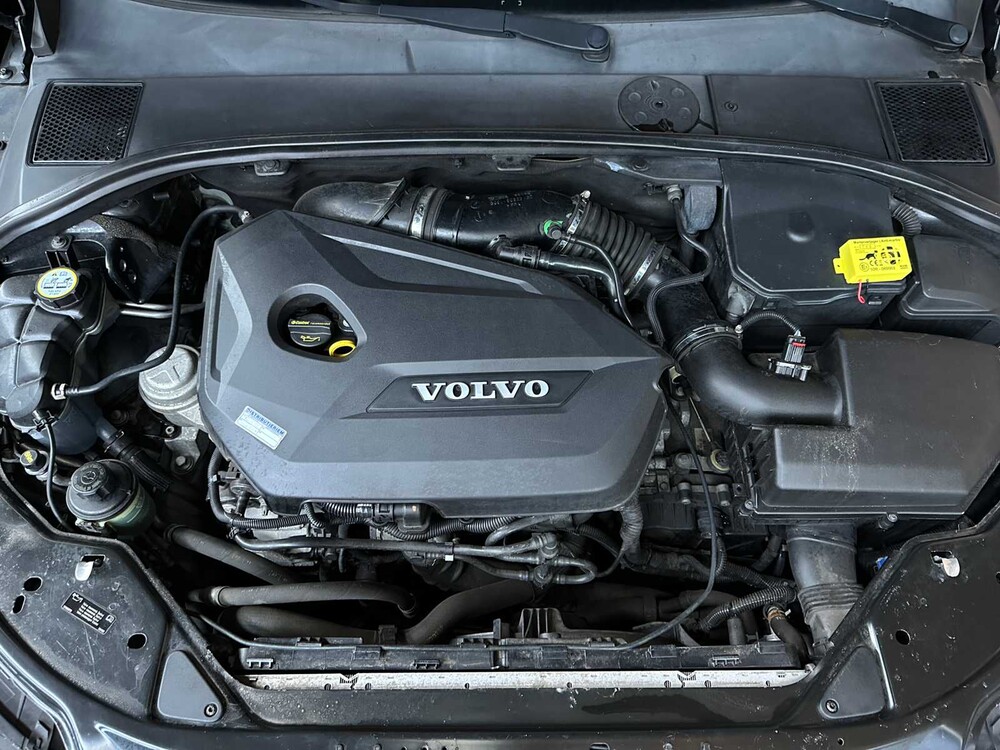 Volvo S80 1.6 T4 Kinetic 179PS 2011, 90-SJP-1