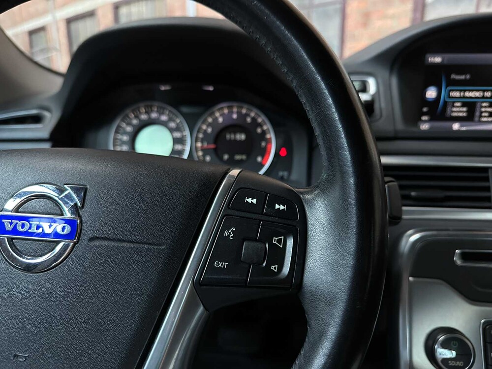 Volvo S80 1.6 T4 Kinetic 179PS 2011, 90-SJP-1