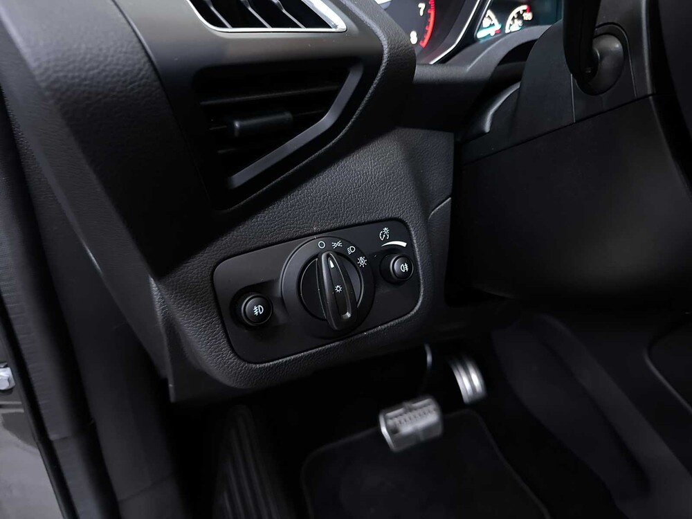 Ford Kuga 1.5 EcoB. ST Line 182PS 2017, NX-658-N