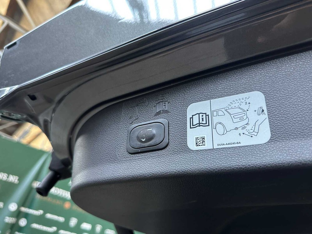 Ford Kuga 1.5 EcoB. ST Line 182PS 2017, NX-658-N