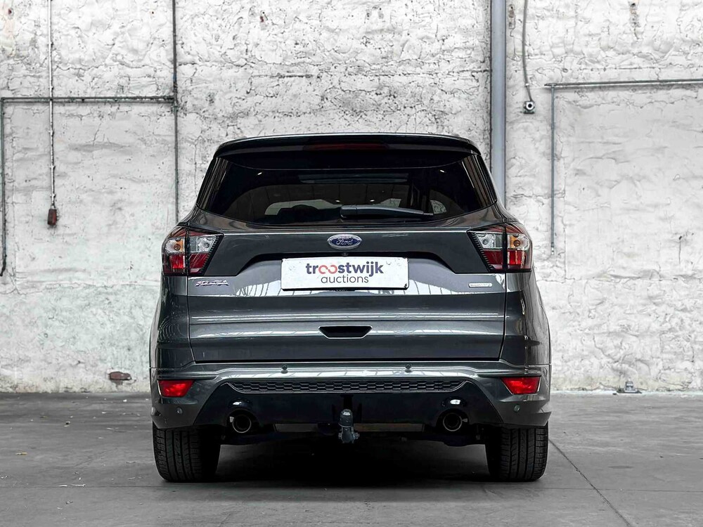 Ford Kuga 1.5 EcoB. ST Line 182PS 2017, NX-658-N