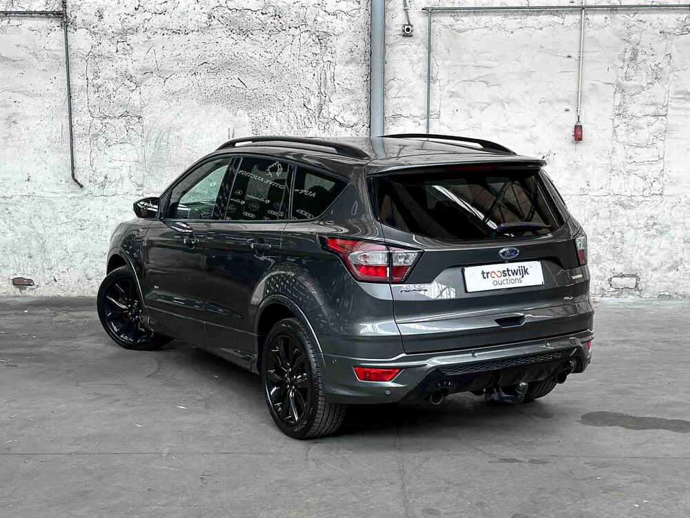 Ford Kuga 1.5 EcoB. ST Line 182PS 2017, NX-658-N