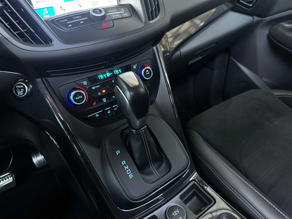 Ford Kuga 1.5 EcoB. ST Line 182PS 2017, NX-658-N